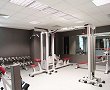 Sala fitness